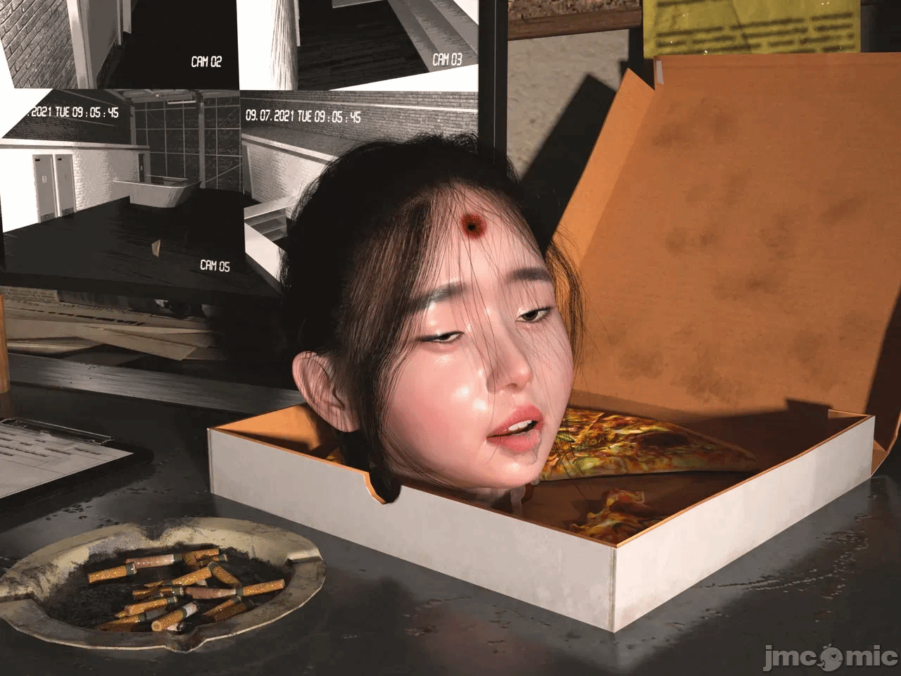 第一话 第 30 页