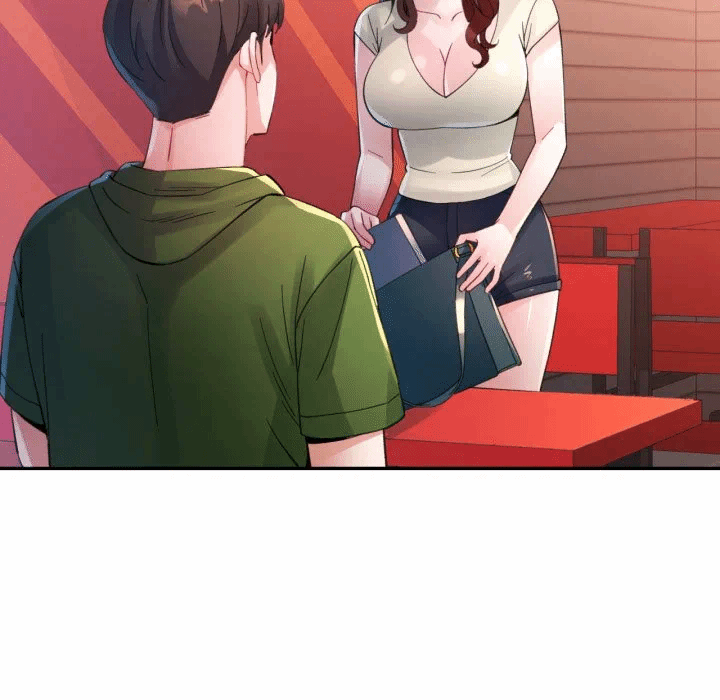 第4话特别课程第4话 第 114 页