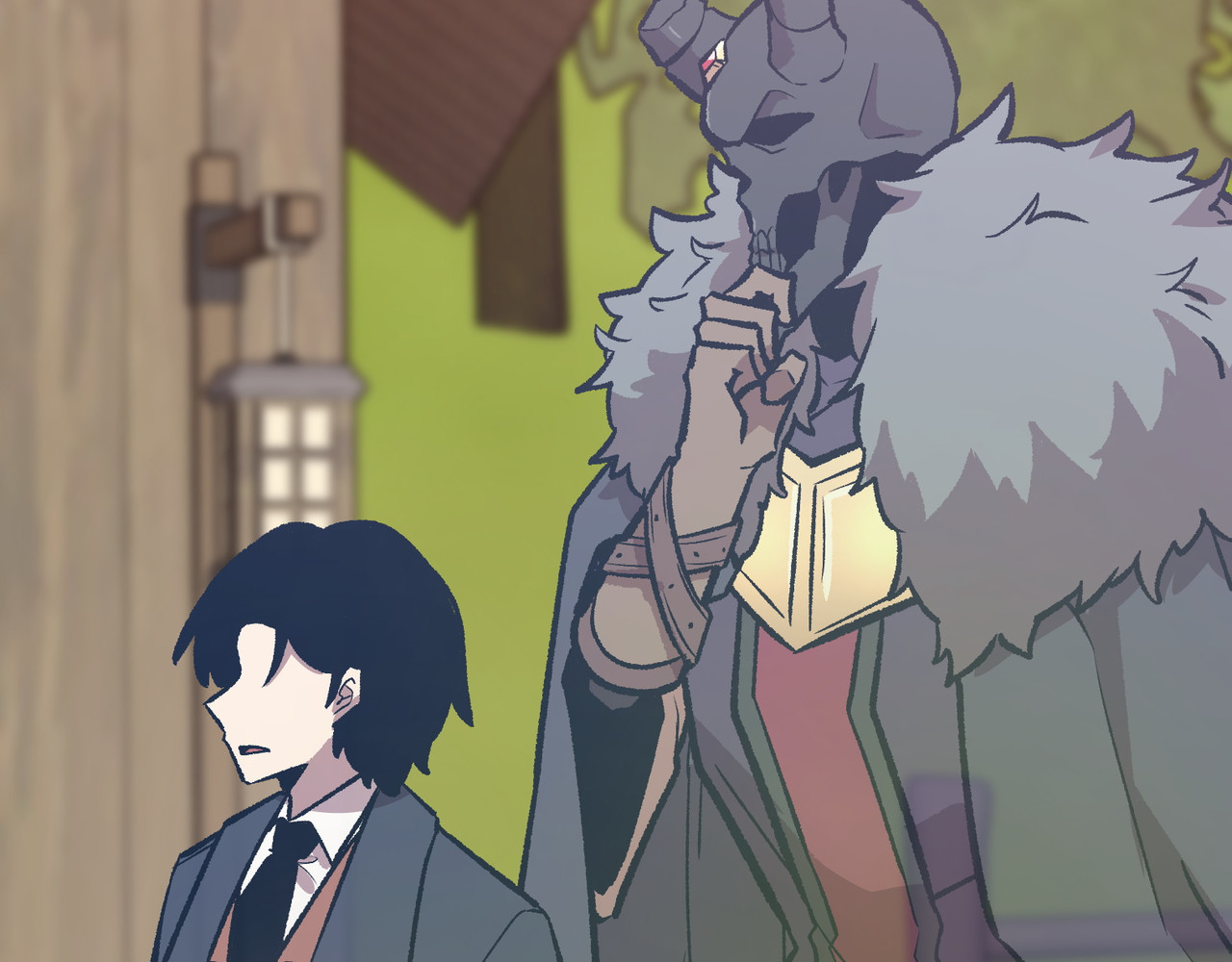 第47话 第 118 页