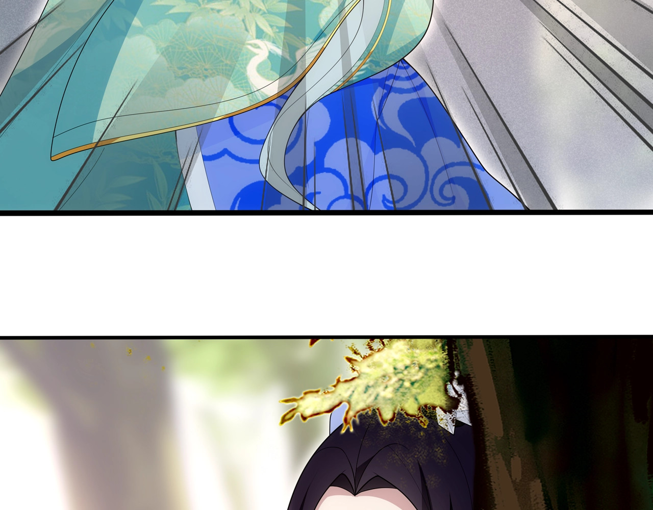 第105话 好事瞧见 第 36 页
