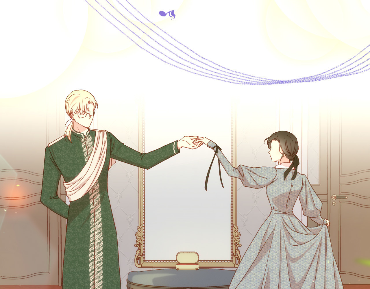 第74话 踩到脚啦！ 第 56 页