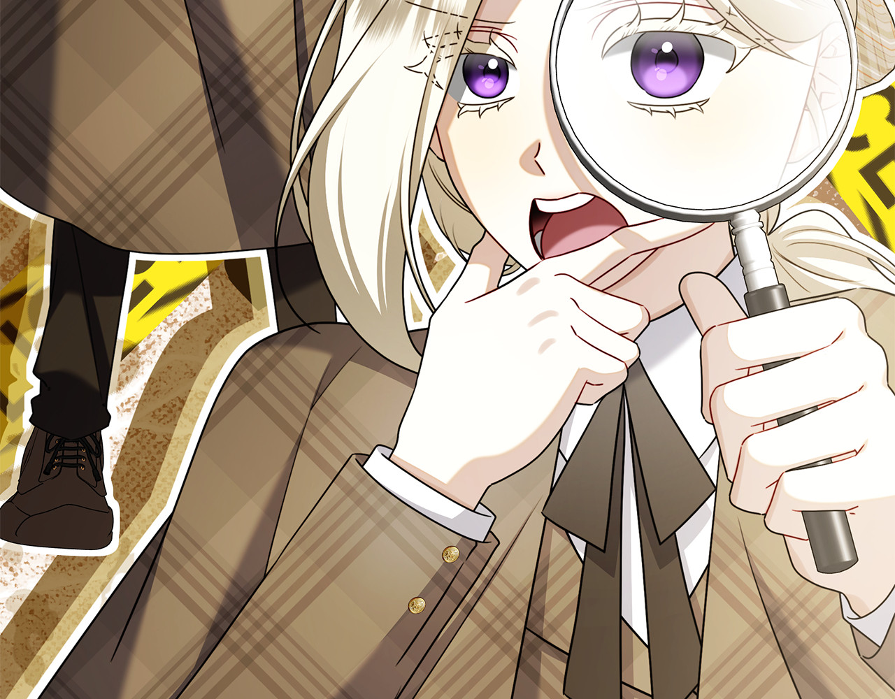 第48话 占有欲 第 42 页