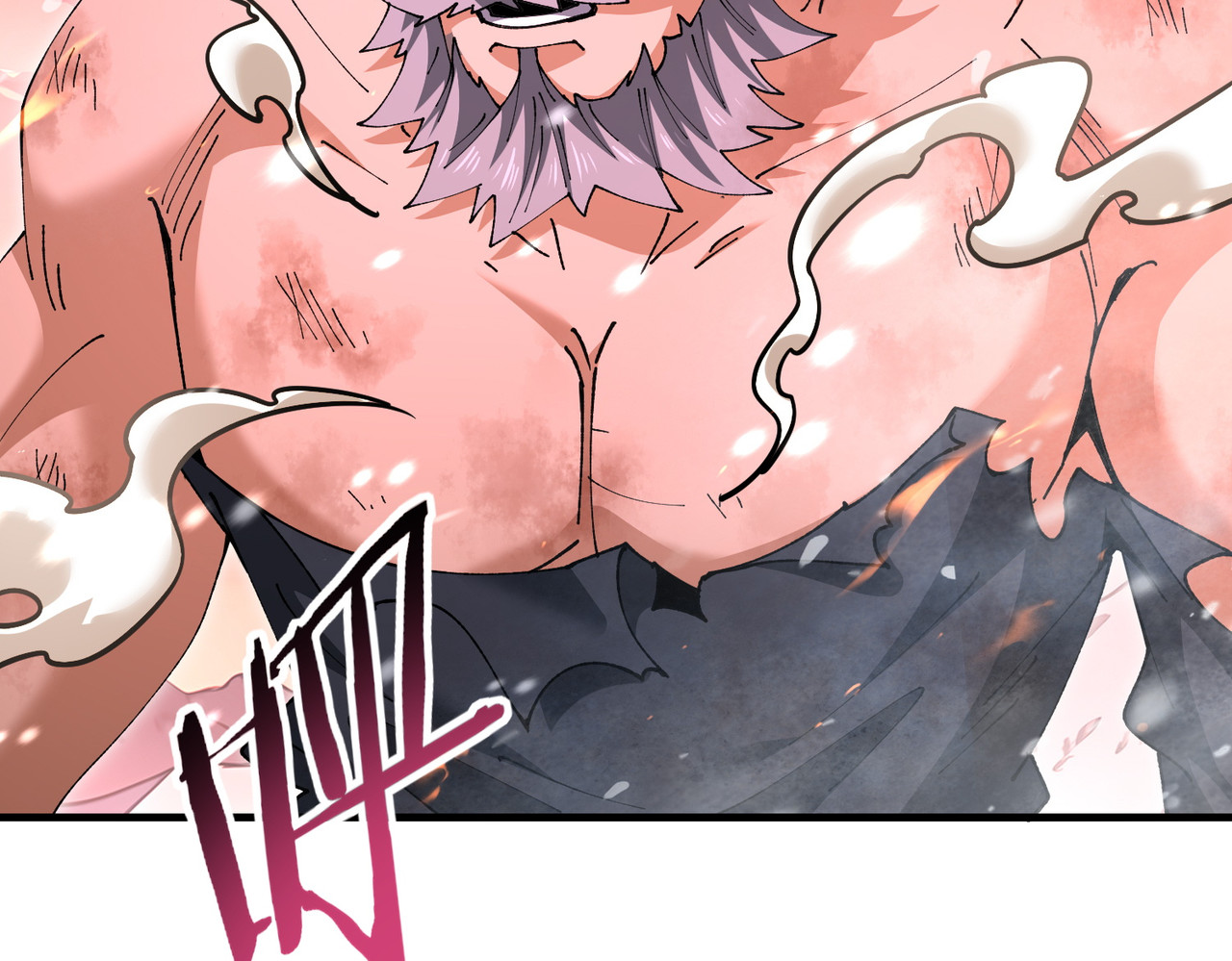 第228话 血月苏醒 第 61 页