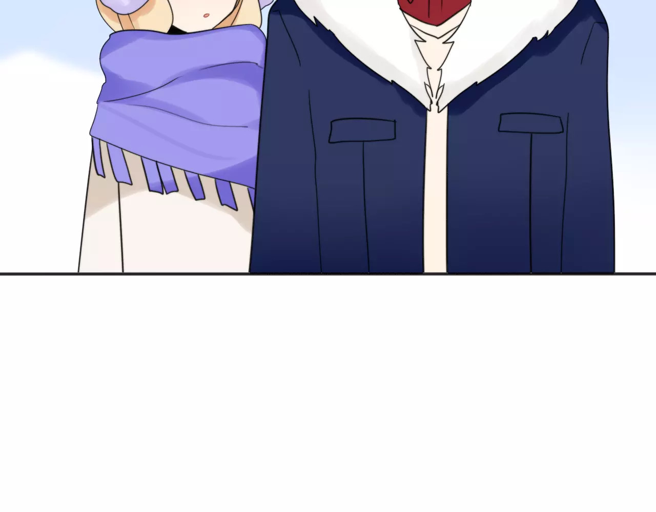 第25话  知心是痛苦的开始 第 8 页