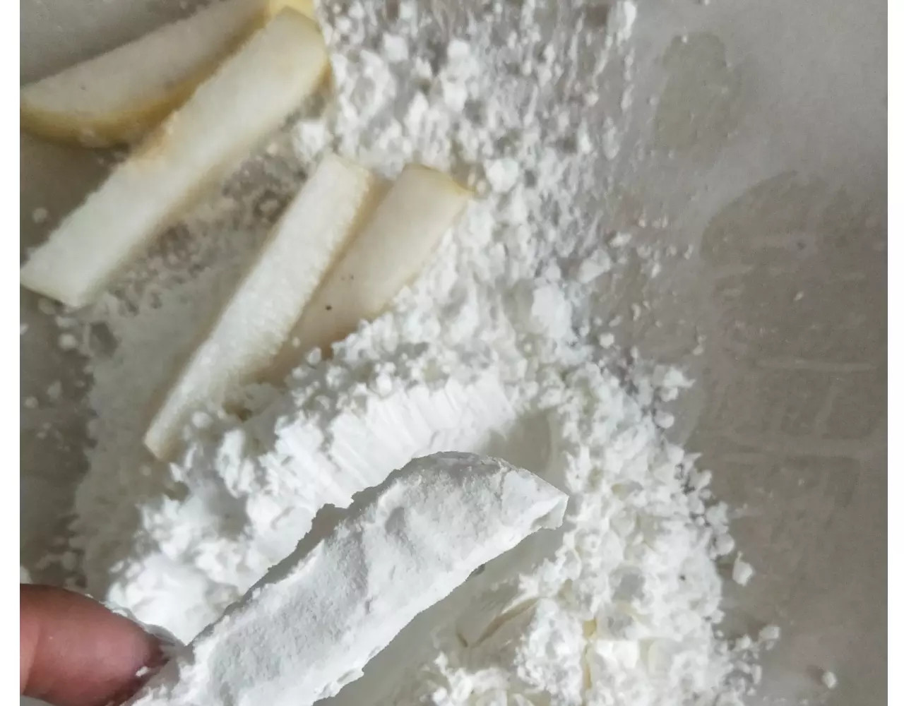 仙女的糖衣炮弹 第 32 页