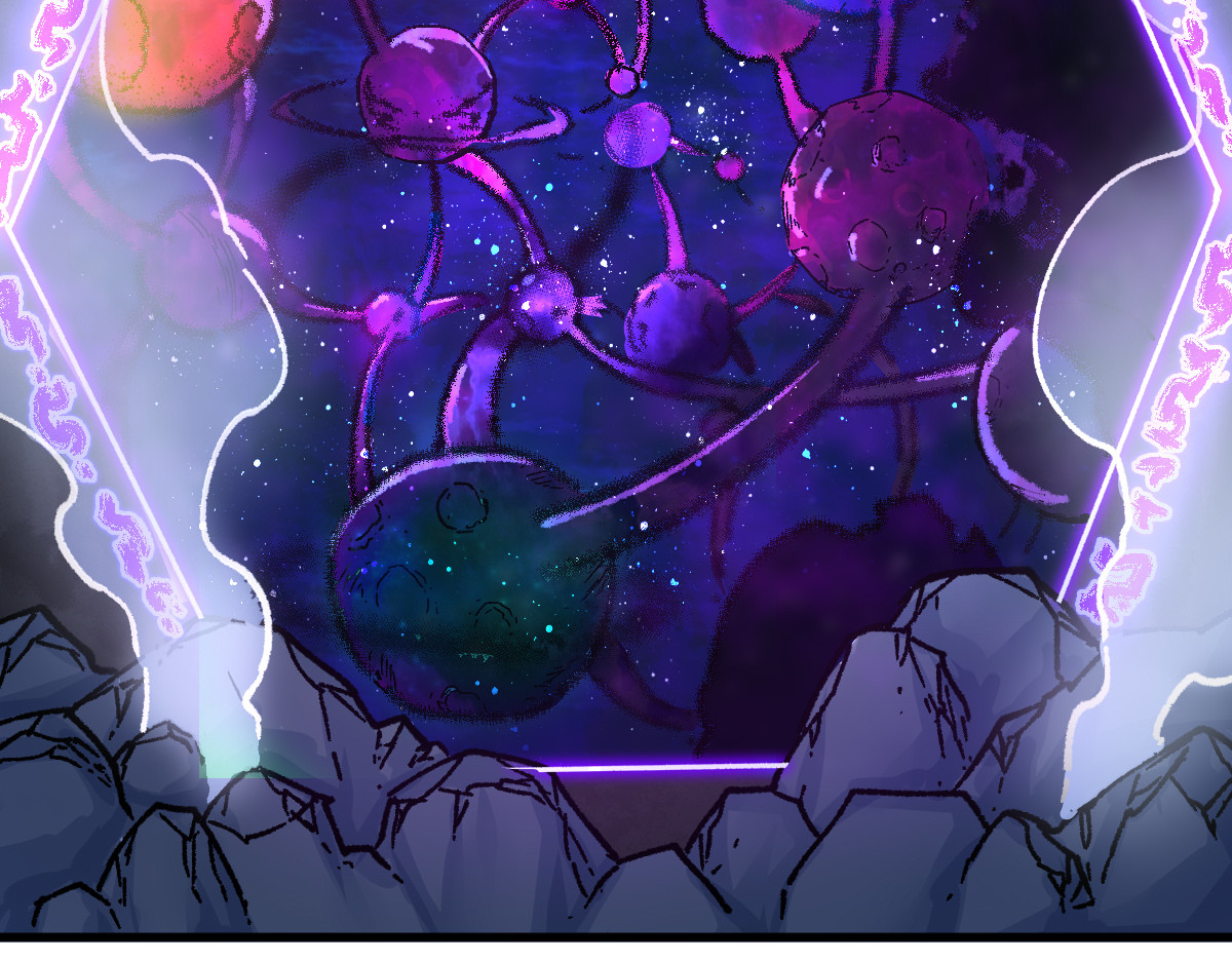 第190话 域外生物！？ 第 48 页