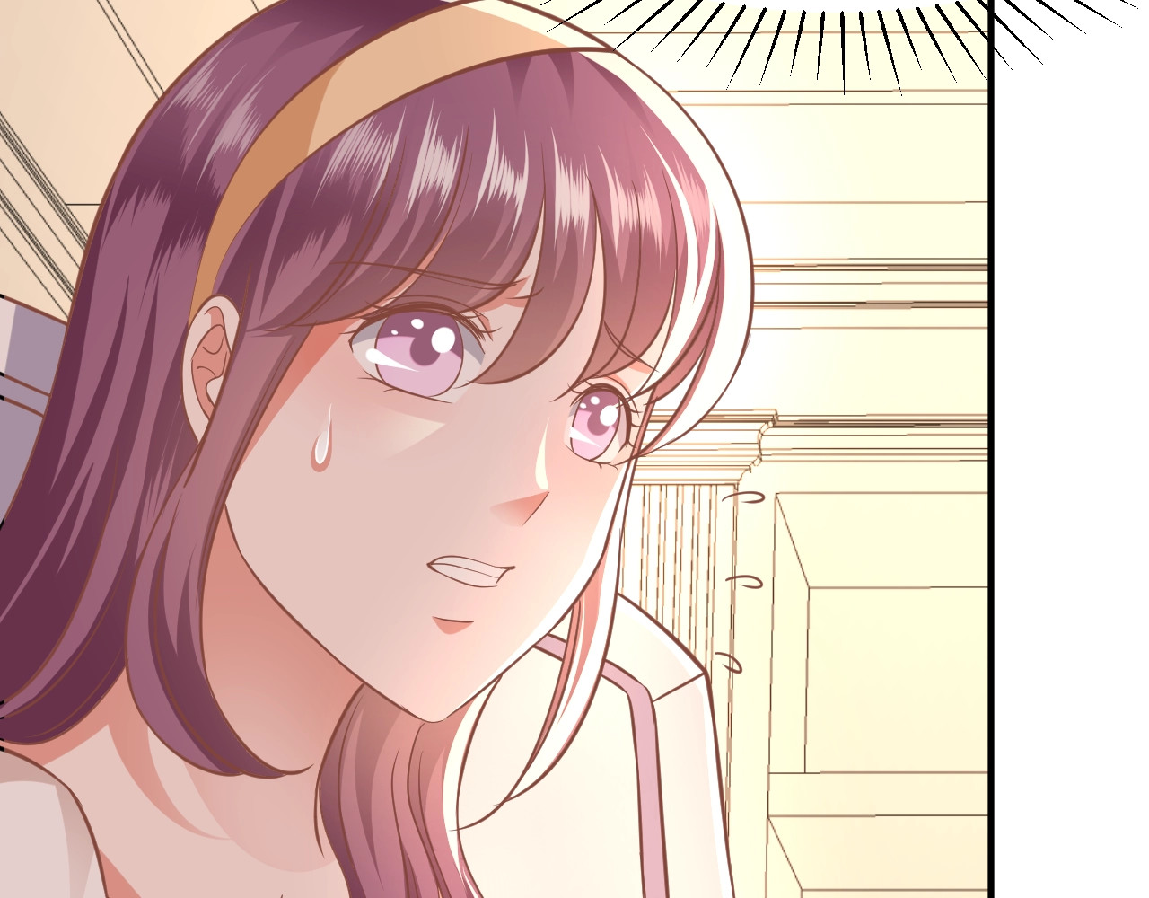 第34话 这个女人竟然是？ 第 48 页