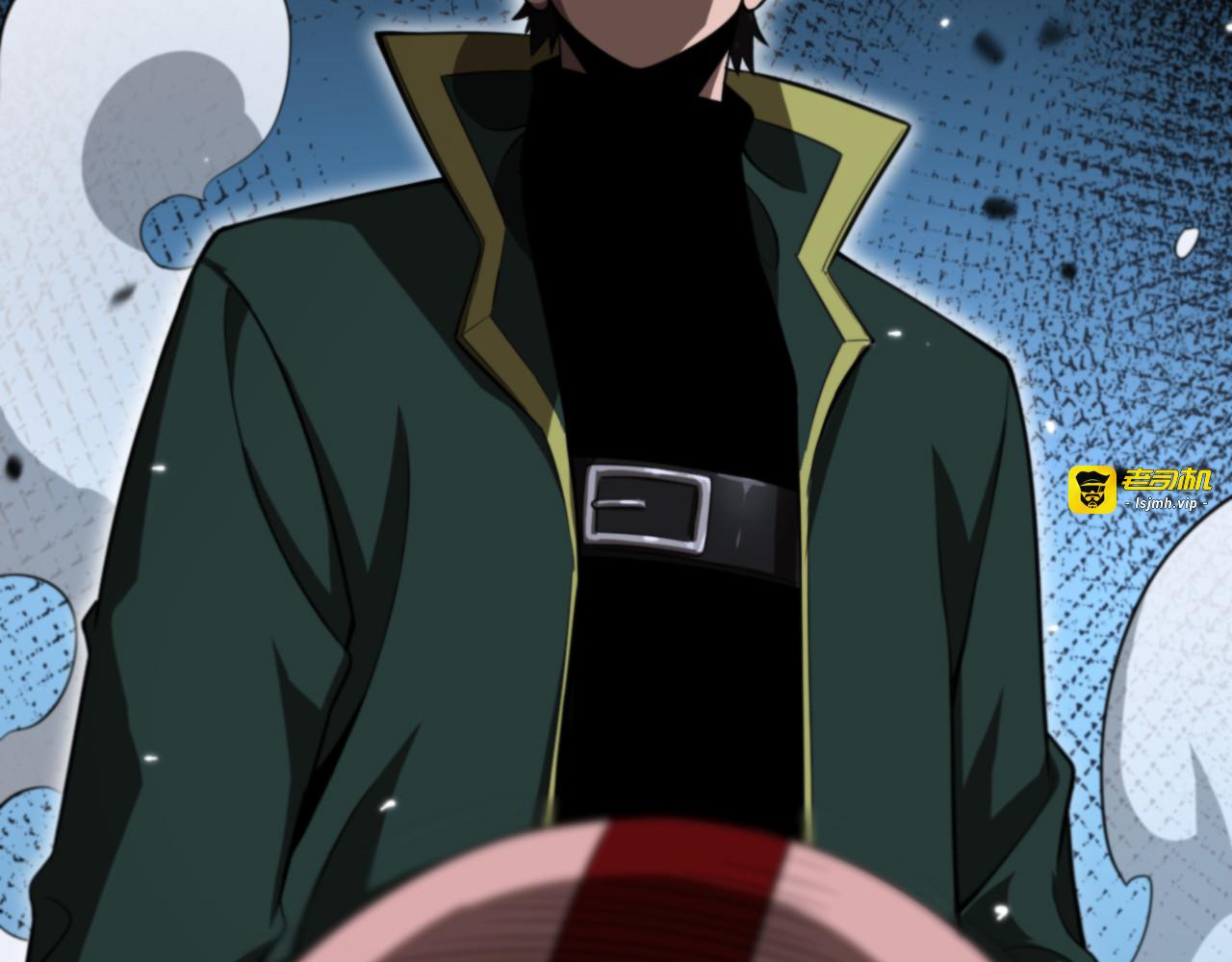 第157话 金蝉脱壳 第 9 页