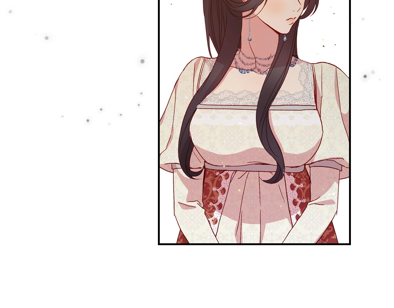 第6话 侍女荣升成奶妈！ 第 40 页