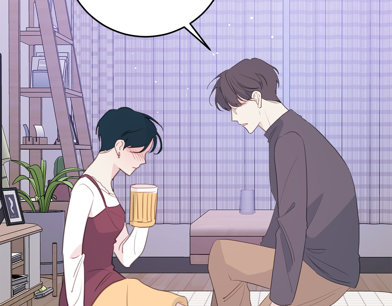 第99话 醋精上线 第 64 页