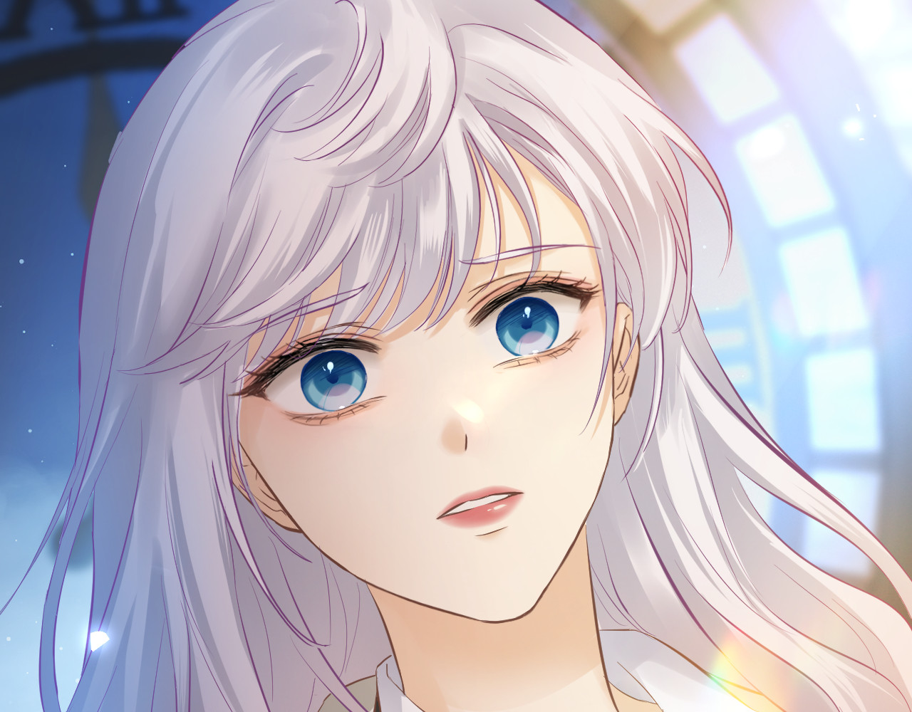 第13话 诱惑之香 第 40 页