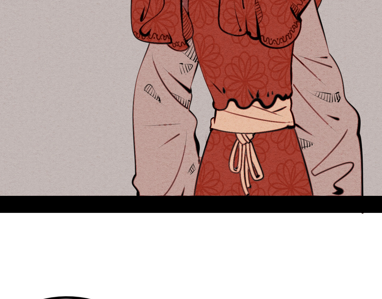 第46话 粉白双侠登场！ 第 6 页