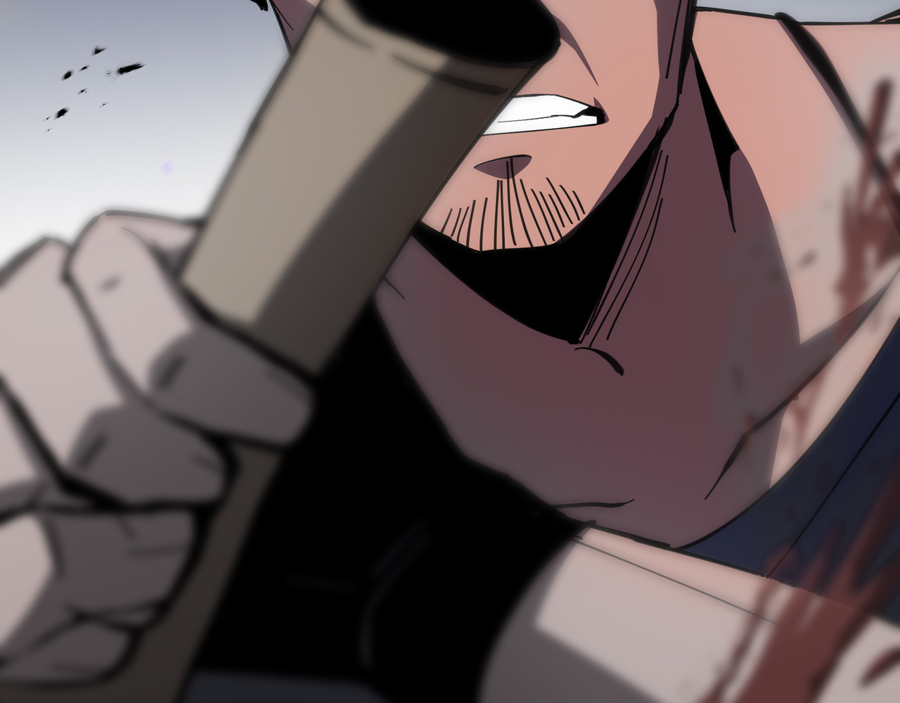 第13话 背叛 第 50 页