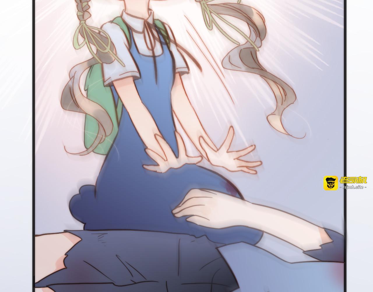 第13话 对峙 第 35 页