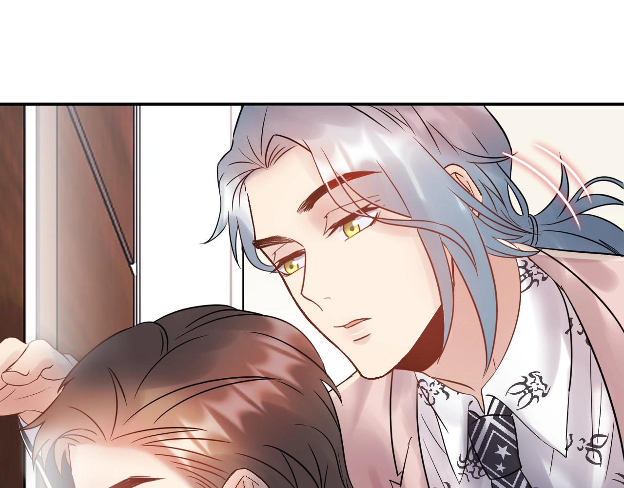 第73话 男友的前提? 第 34 页