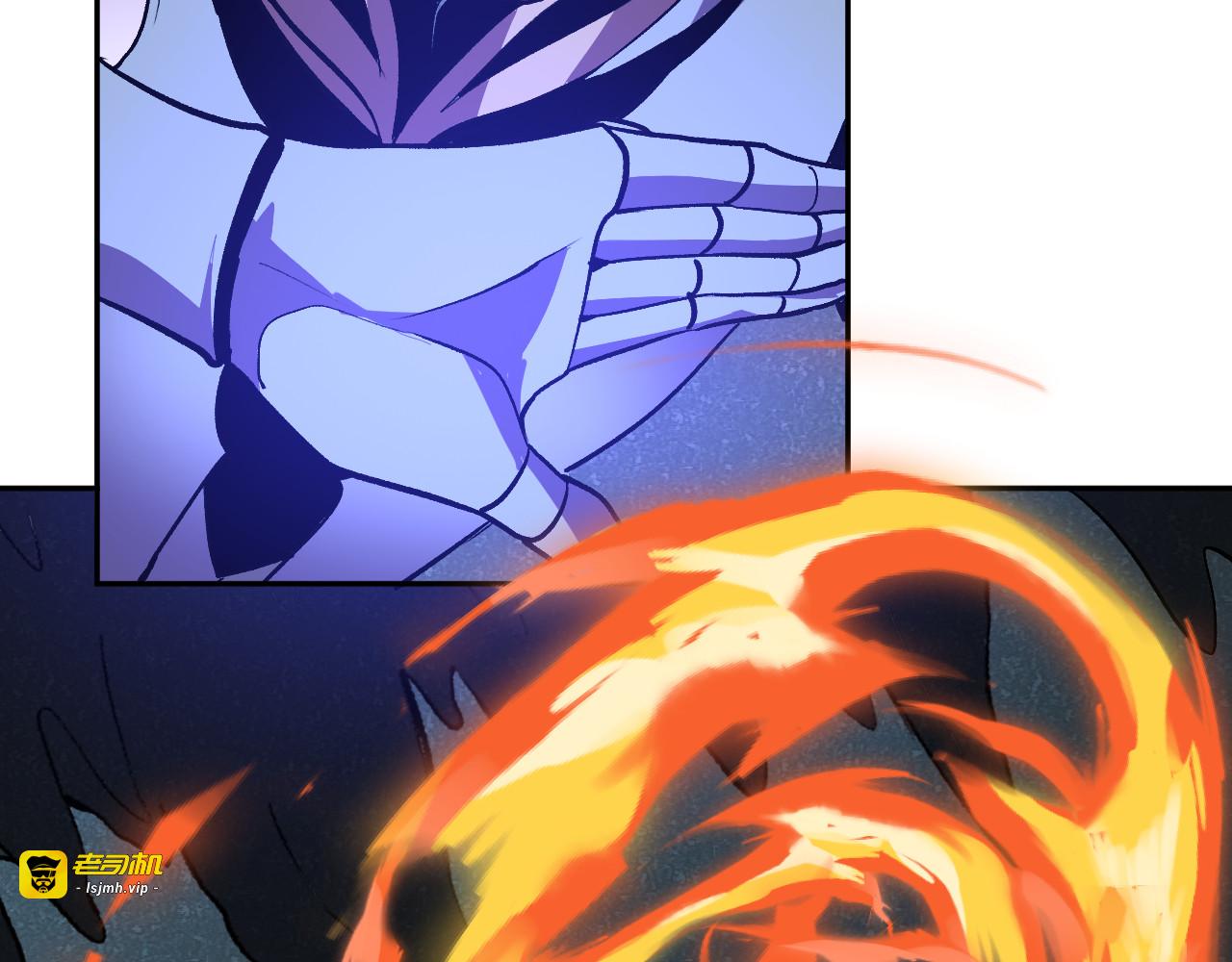 第39话  谁敢踏前？ 第 53 页