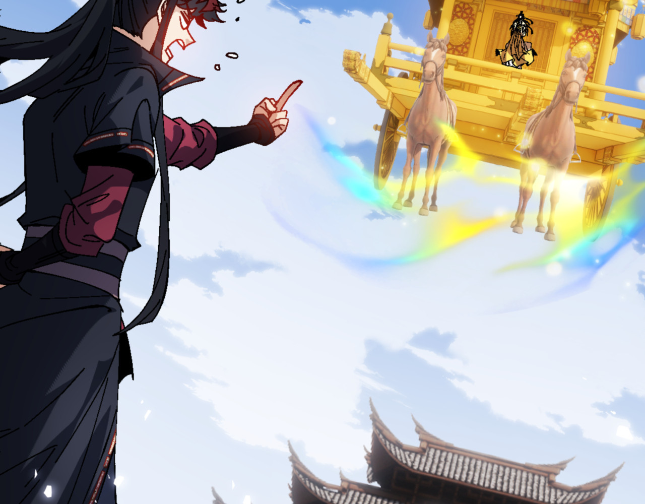 第168话 第 136 页