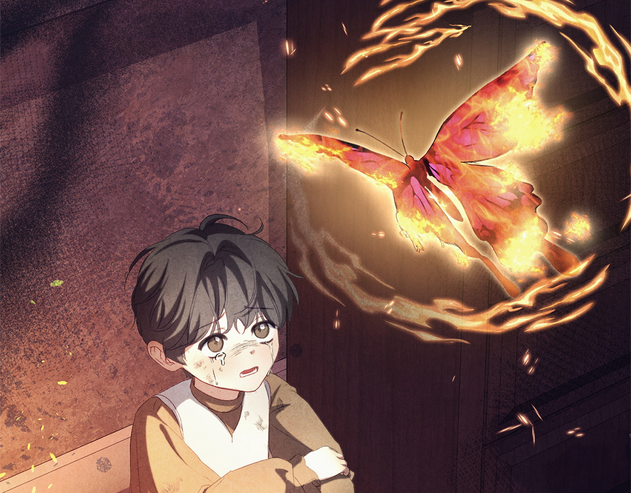 第21话 阴谋 第 82 页