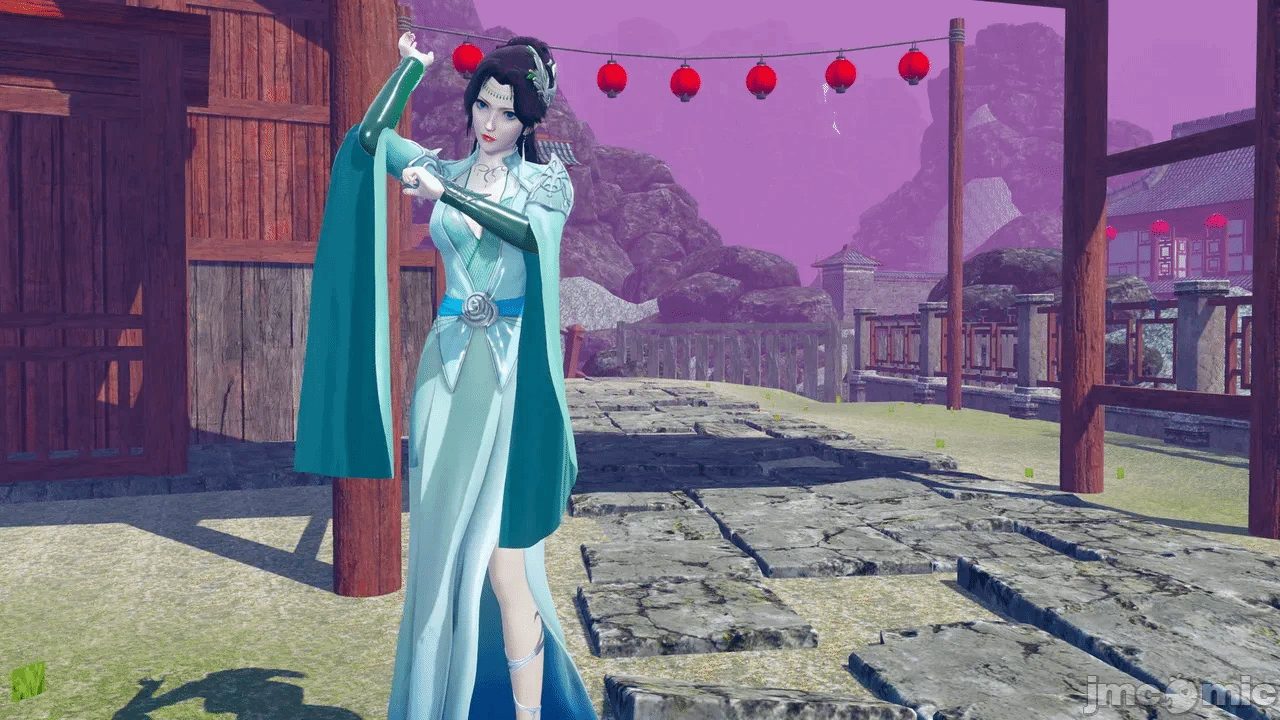 第一话 第 96 页