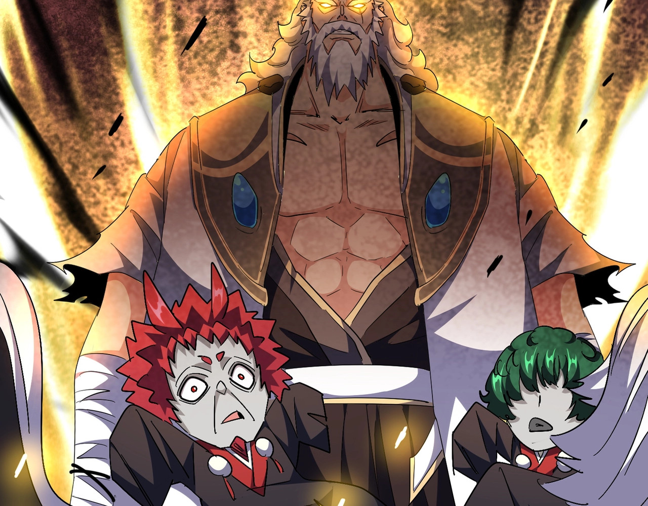 第281话 落难二人组 第 22 页
