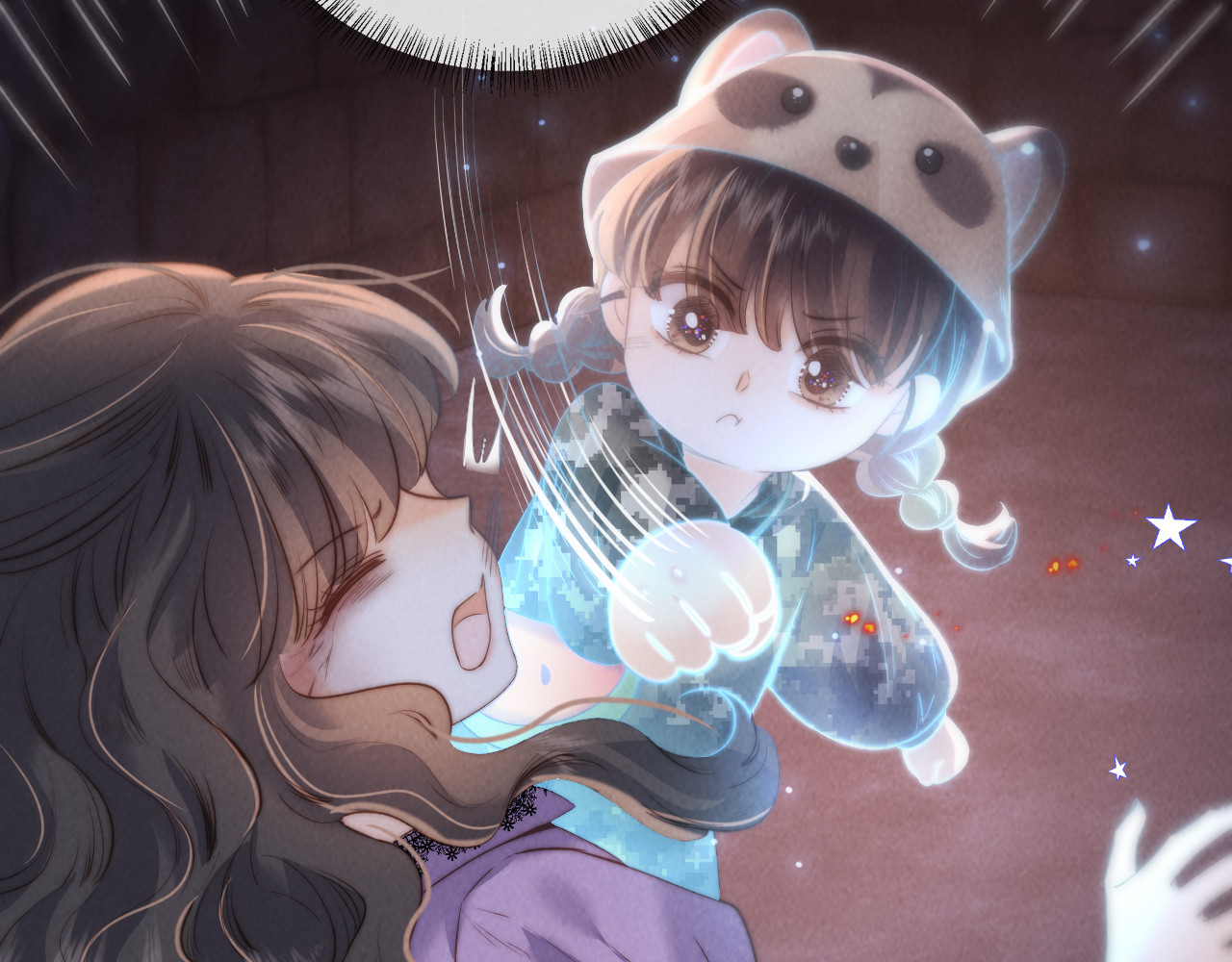 第41话 解救小朋友们 第 44 页