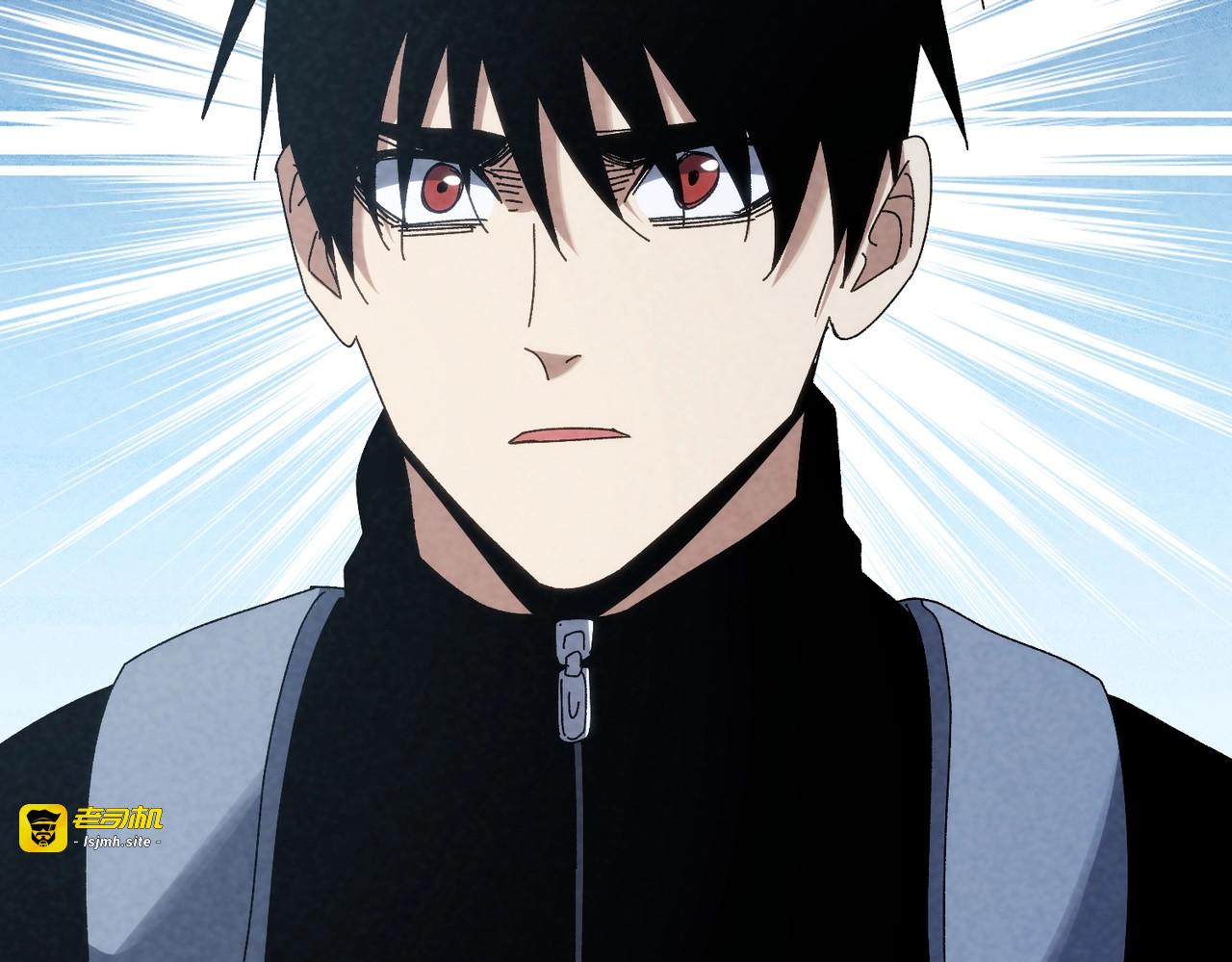 第36话 独自前往！ 第 129 页