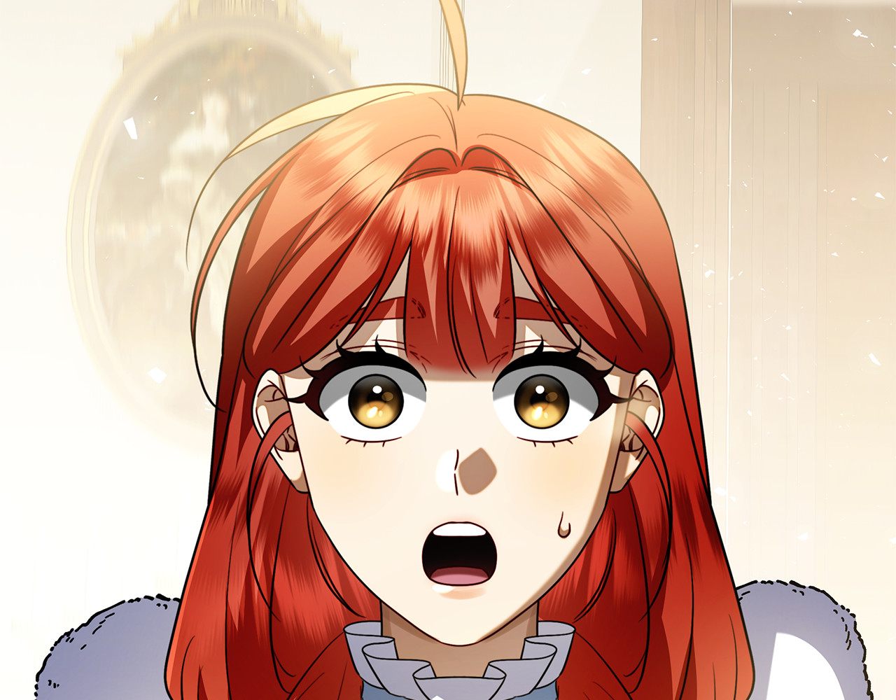 第19话 他要回来了！ 第 106 页
