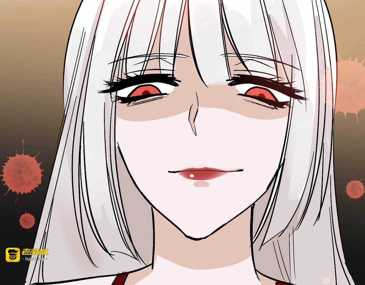 第31话 杀戒 第 169 页