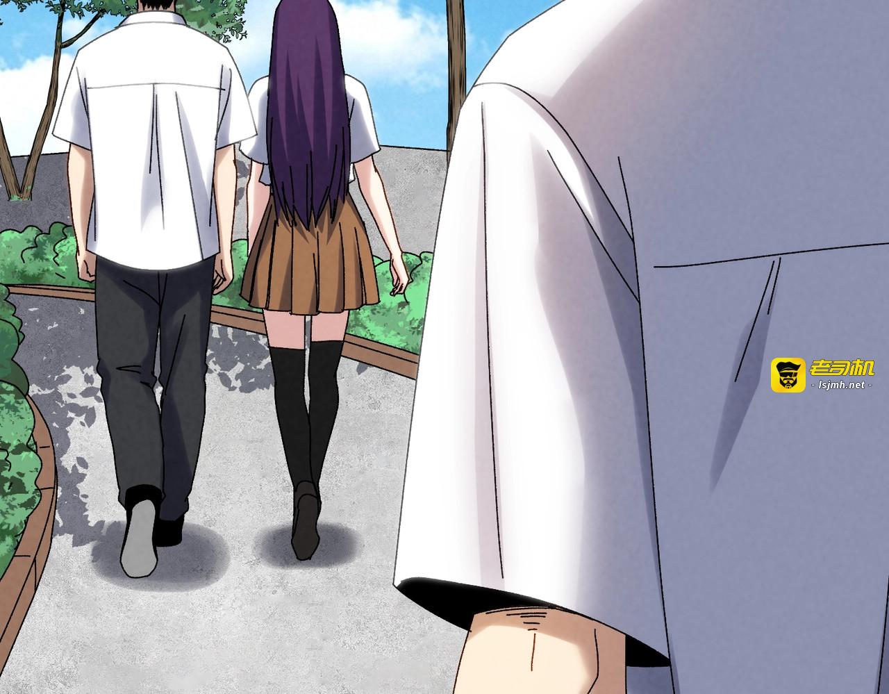 第25话 新生？ 第 17 页