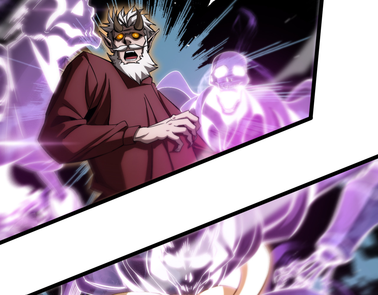 第250话 神兵天降 第 56 页