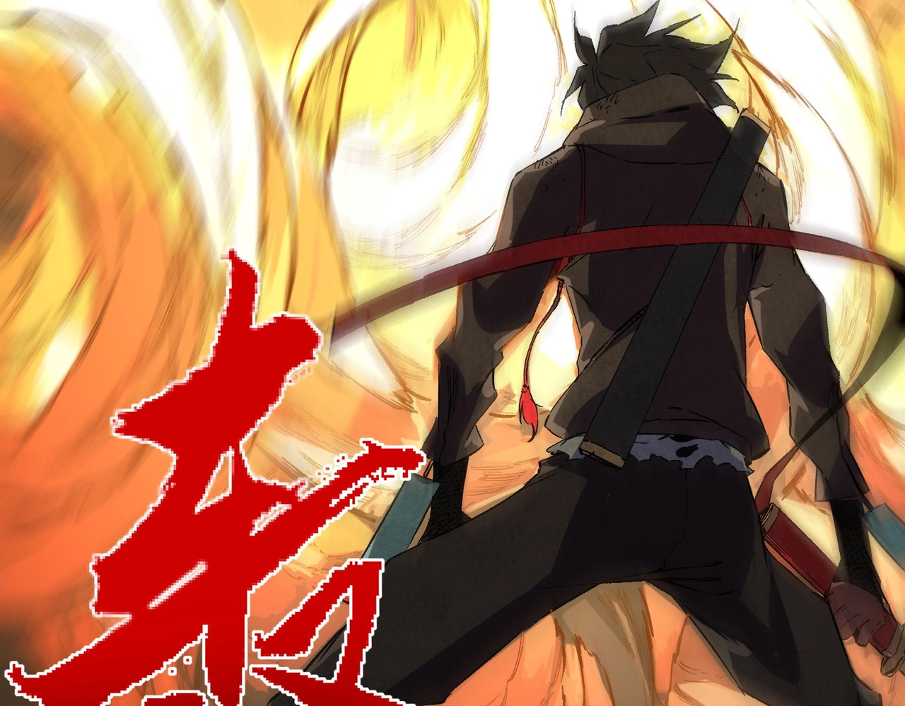 第19话 对决！叶林VS诸葛霓！ 第 108 页