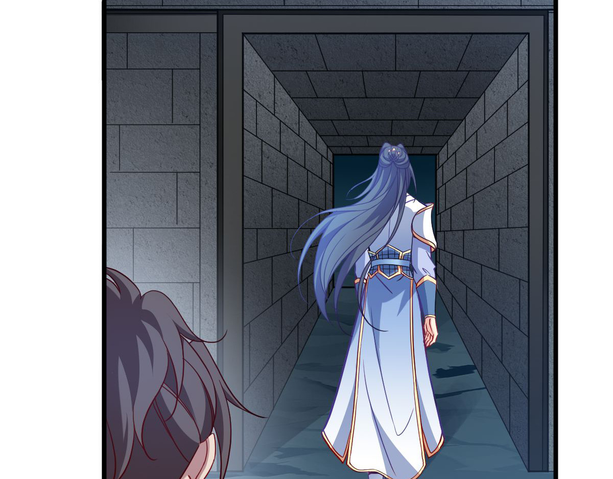 第156话：战神的实力 第 138 页
