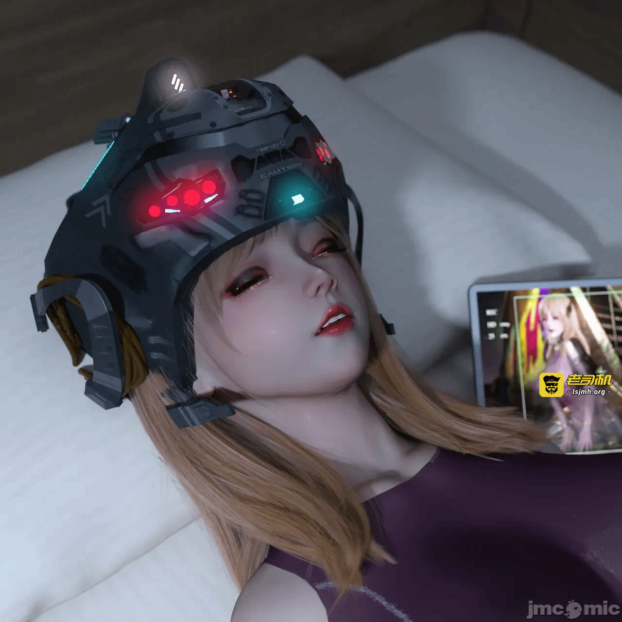 第一话 第 129 页