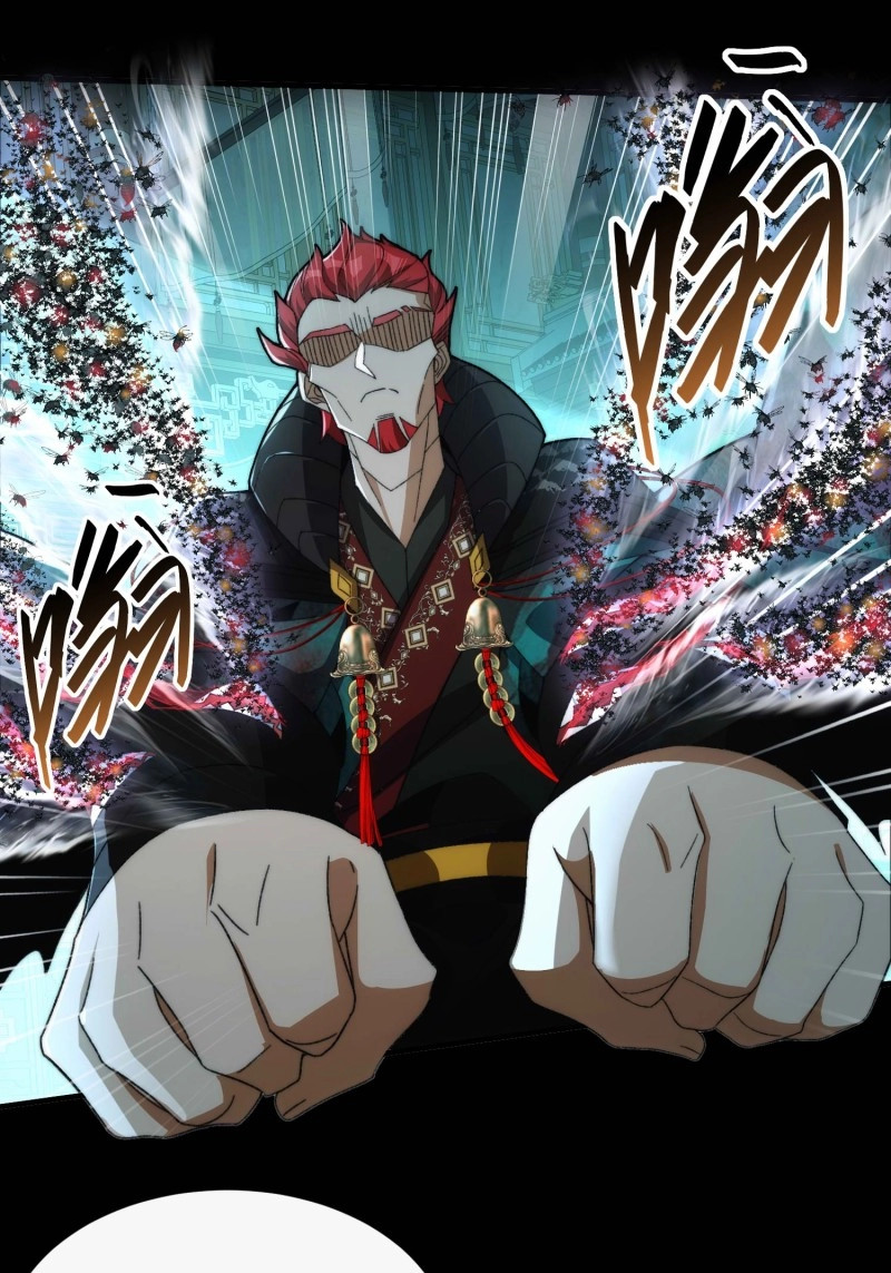 第64话 第六十一话 石妖 第 30 页