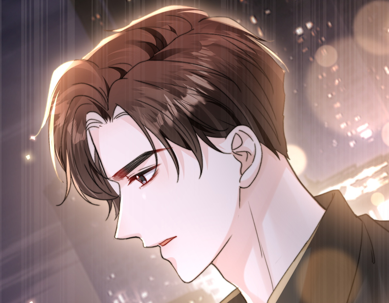 第7话 你到底是什么人？ 第 90 页