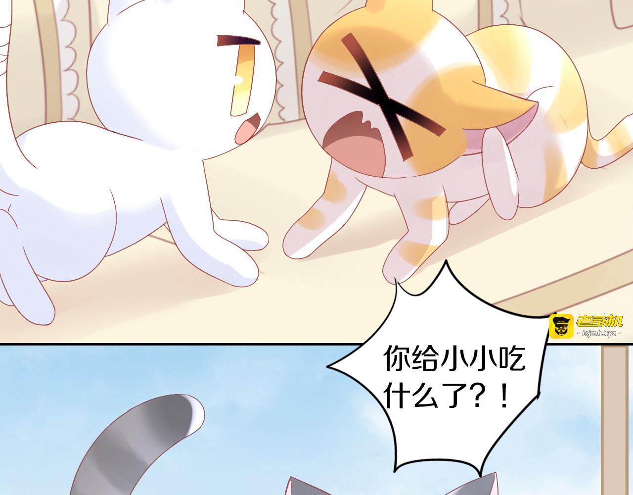 第183话  恼人的耳螨 第 21 页