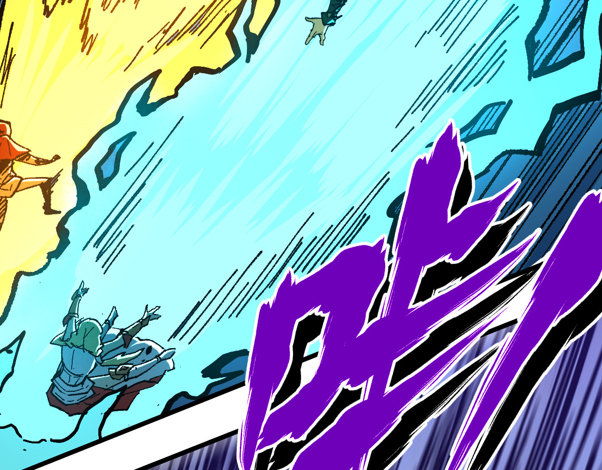第168话 追杀！围剿！ 第 138 页