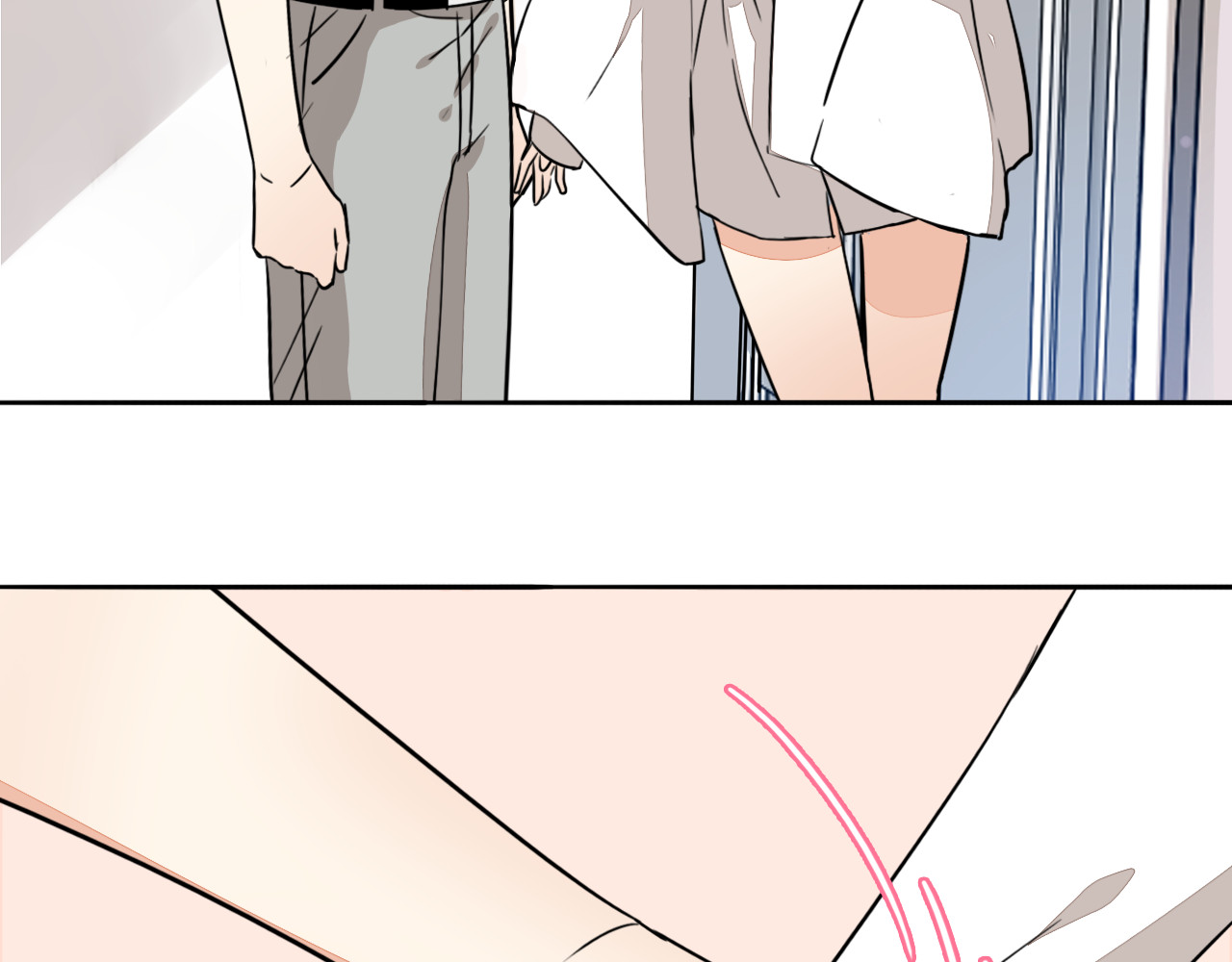 第75话 心动的瞬间 第 70 页