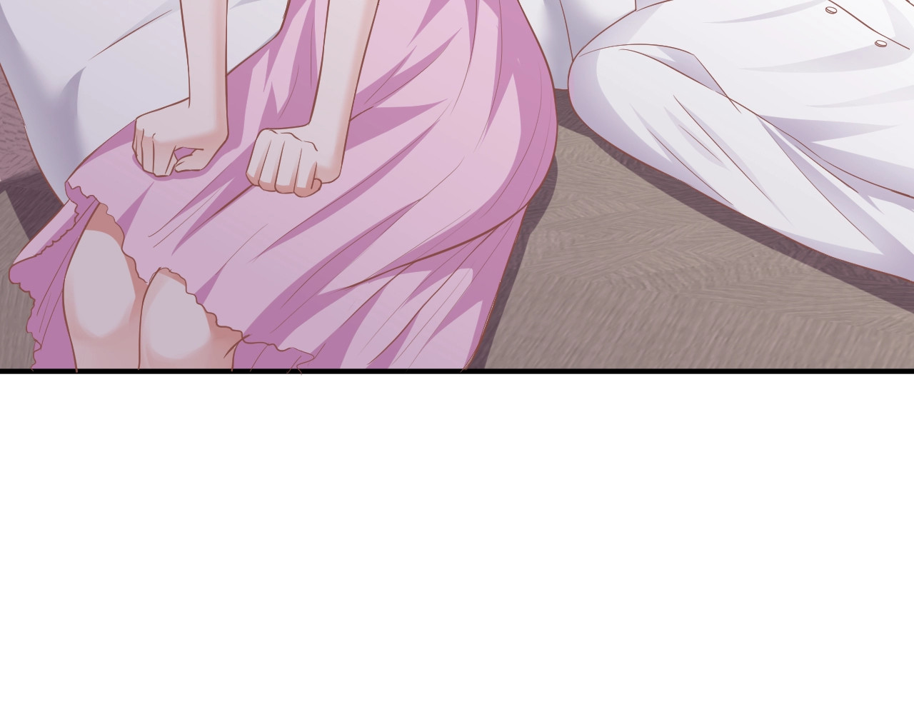 第34话 这个女人竟然是？ 第 84 页