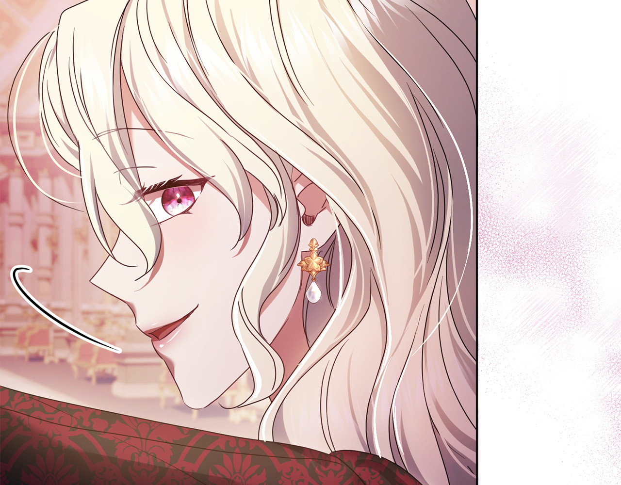 第34话 二王子妃 第 190 页