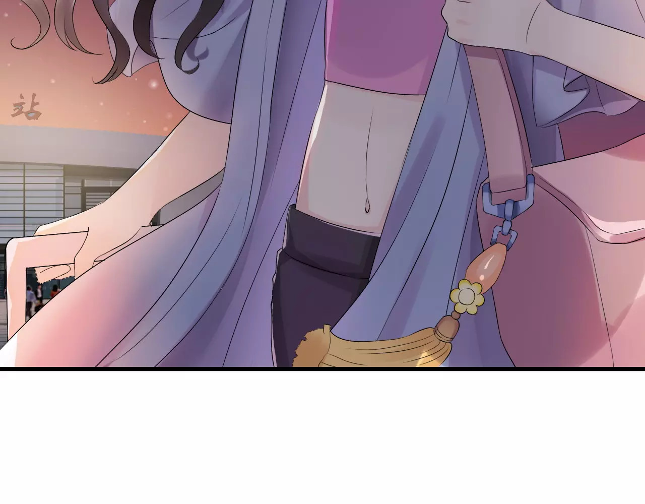 第3话 无家可归 第 70 页