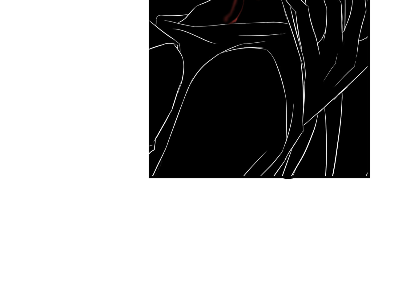 第31话 诡异之影 第 50 页