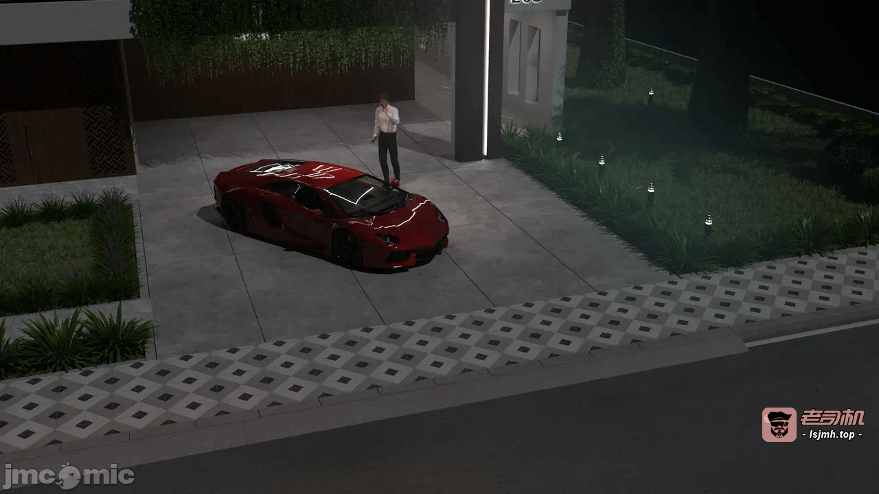 第一话 第 99 页