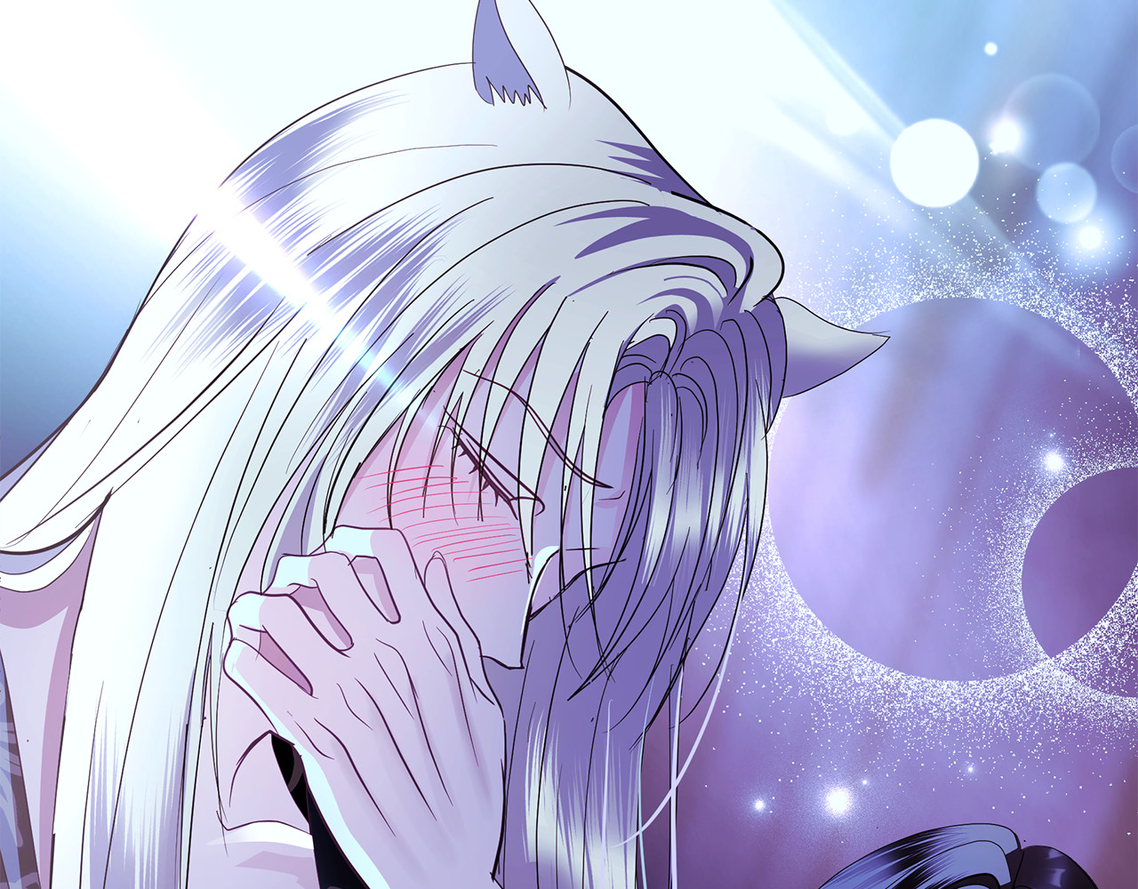 第49话 恶魔的心思难猜 第 173 页