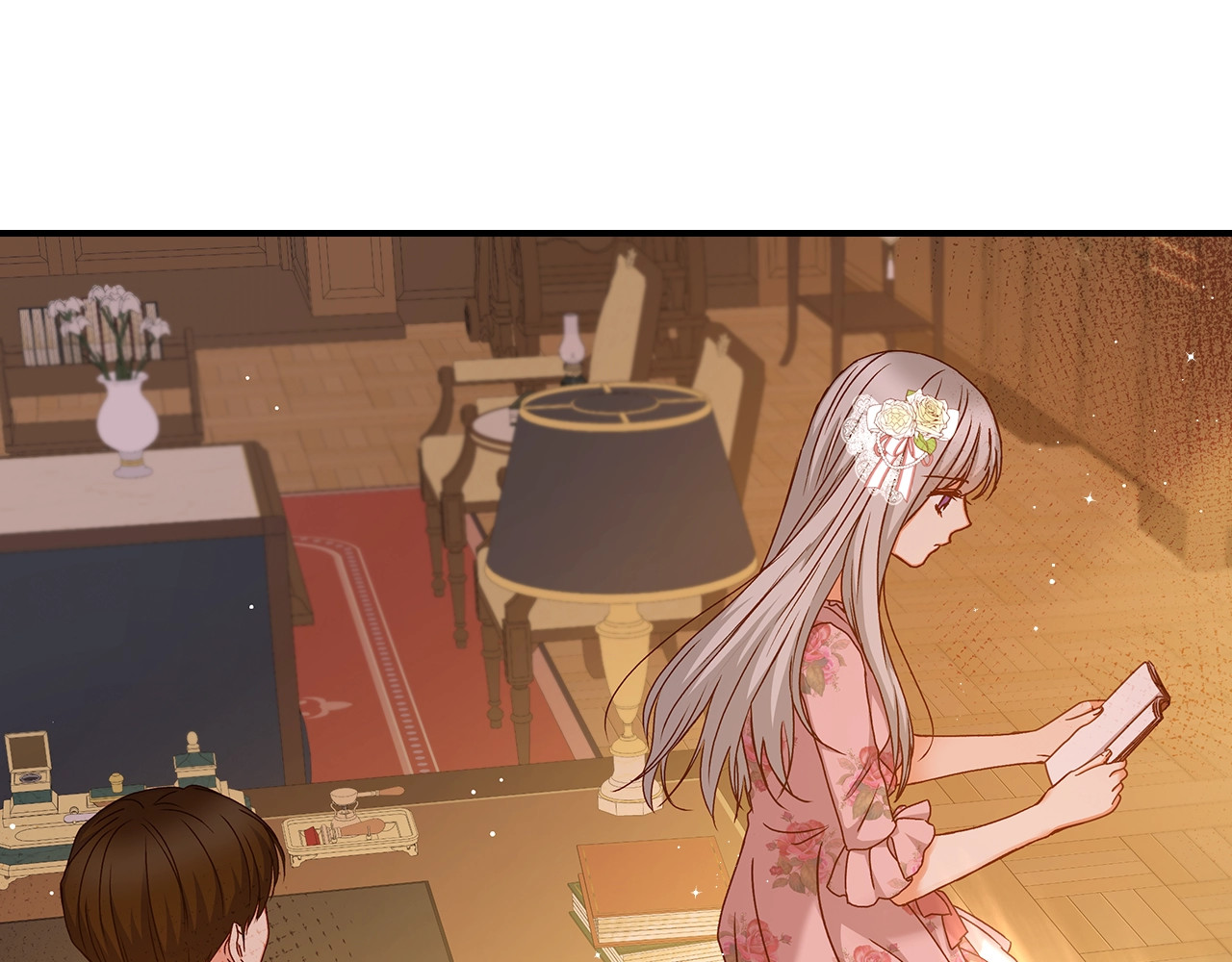 第61话 不允许自己错过你 第 102 页