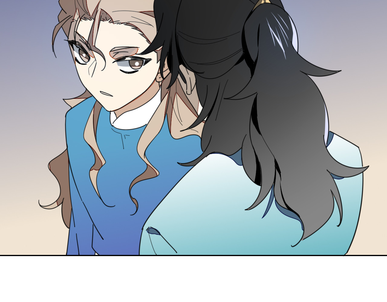 第13话 被俘 第 130 页