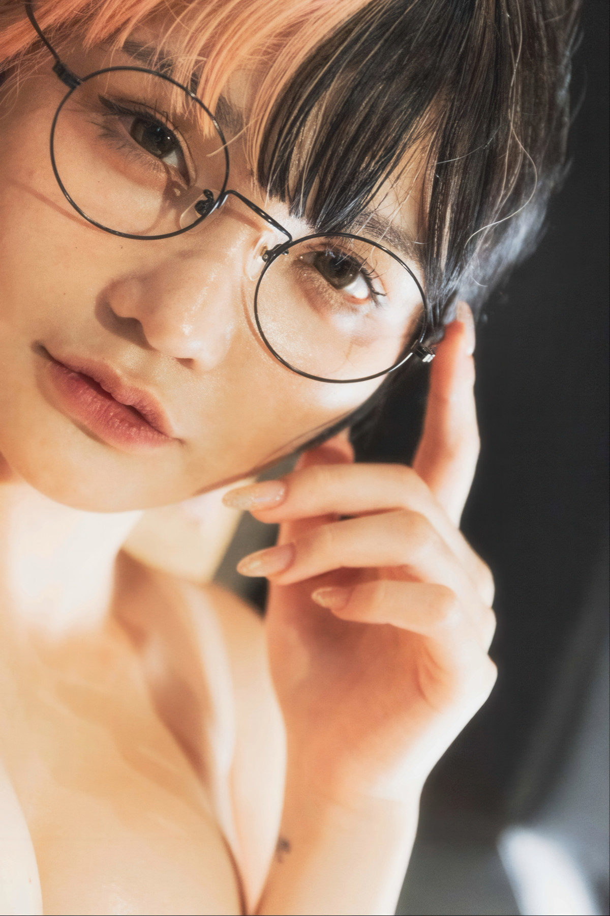 第1话 第 22 页