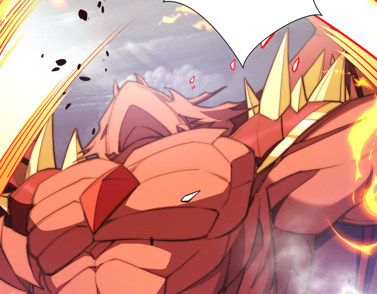 第77话 深渊血狱王 第 99 页