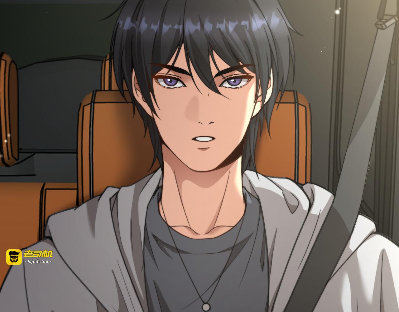第63话 会自己动的车！ 第 57 页
