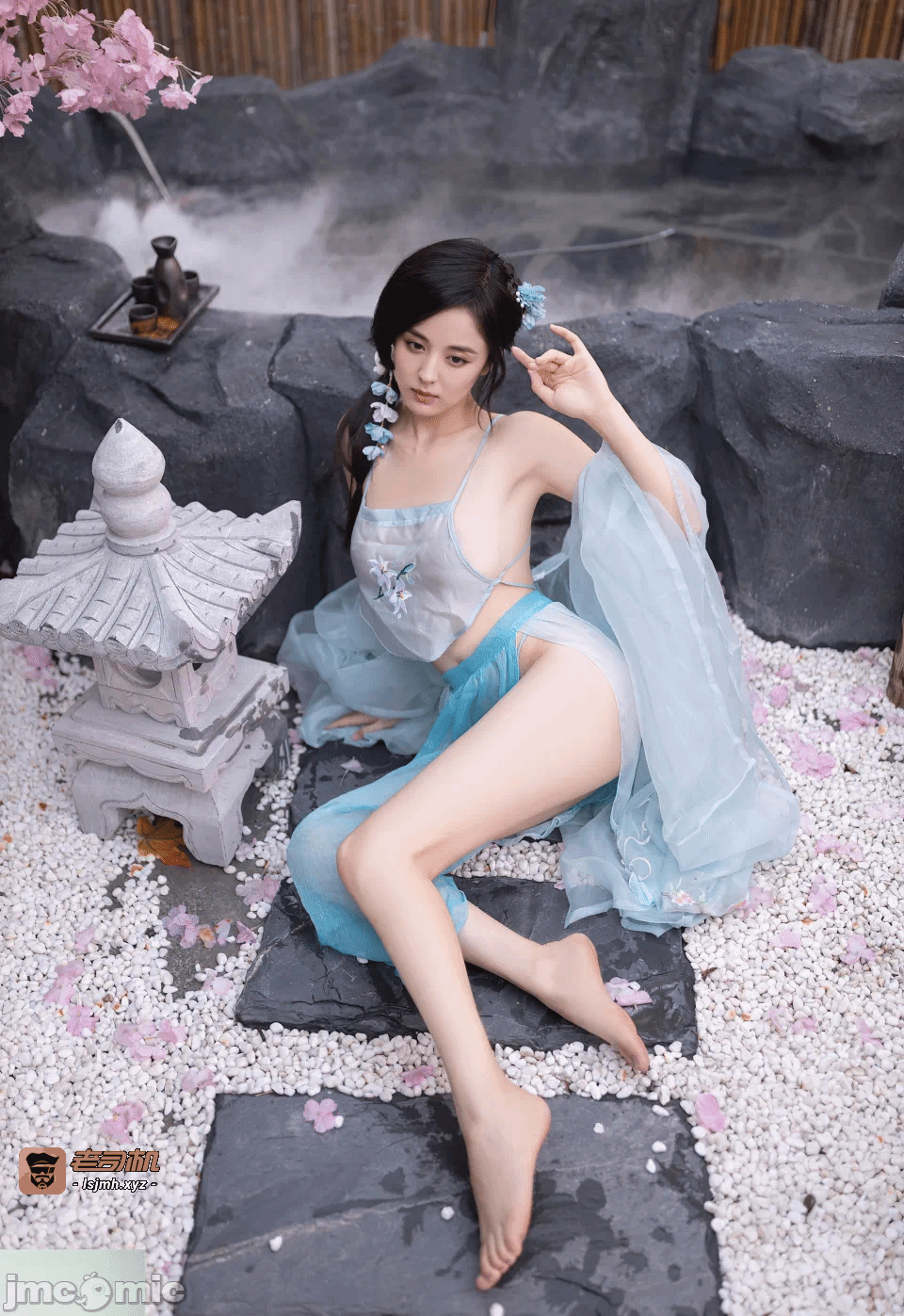 第一话 第 413 页